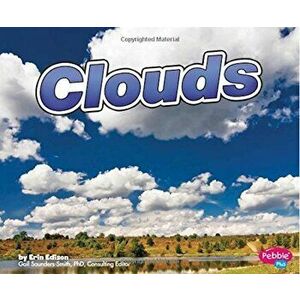 Clouds, Paperback - Erin Edison imagine