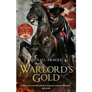 Warlord's Gold, Paperback - Michael Arnold imagine