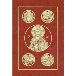 Catholic Bible-RSV, Hardcover - Ignatius Press imagine