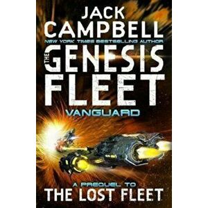 Genesis Fleet, Paperback - Jack Campbell imagine