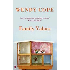 Family Values, Paperback imagine