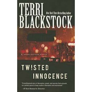 Twisted Innocence, Paperback - Terri Blackstock imagine