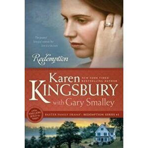 Redemption, Paperback - Karen Kingsbury imagine