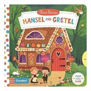 Hansel and Gretel, Hardcover - Dan Taylor imagine