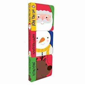 Chunky Pack: Christmas, Hardcover - Roger Priddy imagine