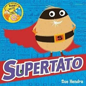 Supertato, Paperback - Sue Hendra imagine