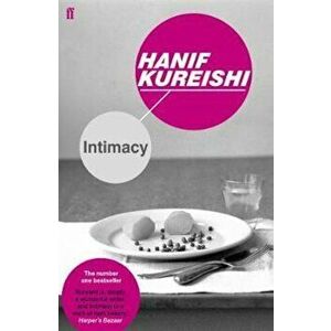Intimacy, Paperback - Hanif Kureishi imagine