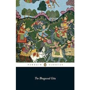 The Bhagavad Gita, Paperback - Anonymous imagine