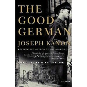 The Good German, Paperback - Joseph Kanon imagine