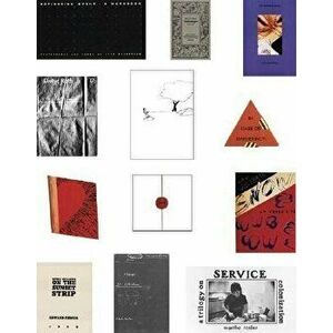 The Century of Artists' Books, Paperback - Johanna Drucker imagine