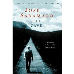 The Cave, Paperback - Jose Saramago imagine