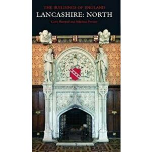 Lancashire, Hardcover - Clare Hartwell imagine