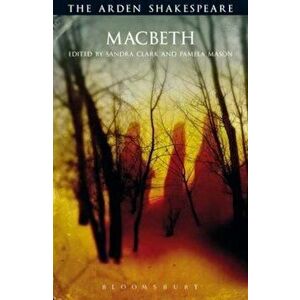 Macbeth, Paperback - William Shakespeare imagine