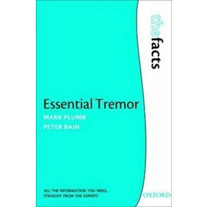 Essential Tremor, Paperback - Mark Plumb imagine