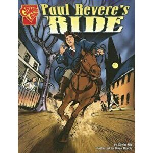 Paul Revere's Ride, Paperback imagine