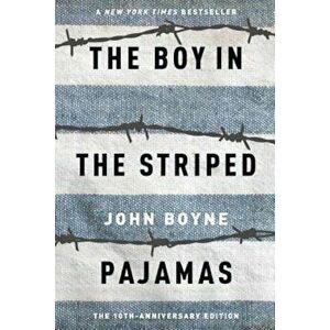 The Boy in the Striped Pajamas, Hardcover - John Boyne imagine