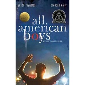 All American Boys, Paperback - Reynolds, Jason imagine