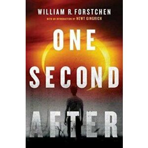 One Second After, Hardcover imagine
