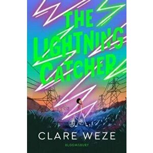 The Lightning Catcher - Clare Weze imagine