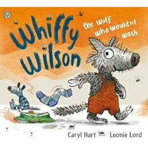 Whiffy Wilson, Paperback - Caryl Hart imagine
