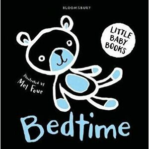 Little Baby Books: Bedtime, Hardcover imagine