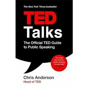 TED Talks | Chris Anderson imagine