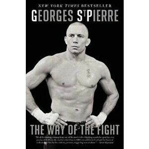 Way of the Fight, Paperback imagine