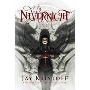 Nevernight: Book One of the Nevernight Chronicle, Paperback - Jay Kristoff imagine