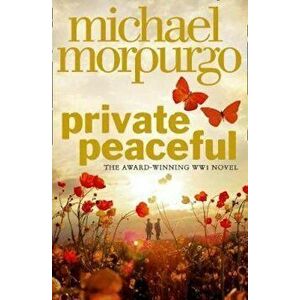 Private Peaceful, Paperback imagine