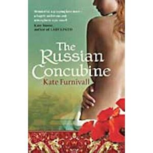 Russian Concubine, Paperback imagine
