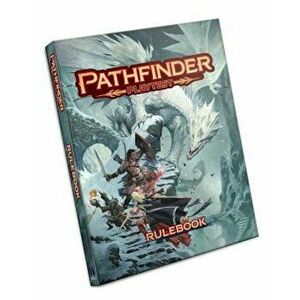 Pathfinder Playtest Rulebook, Paperback - Logan Bonner imagine