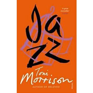 Jazz, Paperback - Toni Morrison imagine