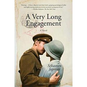 A Very Long Engagement, Paperback - Sebastien Japrisot imagine