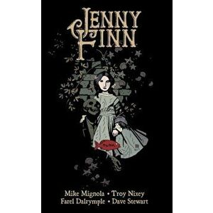 Jenny Finn, Hardcover - Mike Mignola imagine