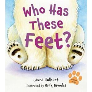 Who Has These Feet', Hardcover imagine