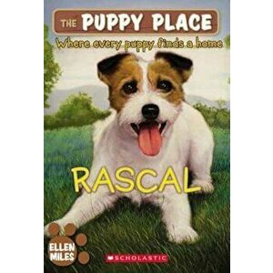 Rascal, Paperback - Ellen Miles imagine