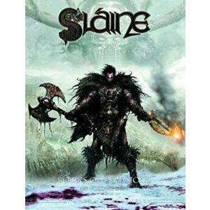 Slaine, Hardcover - Pat Mills imagine