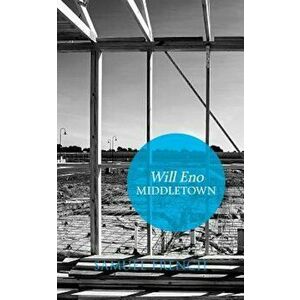 Middletown, Paperback - Will Eno imagine