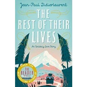 Rest of Their Lives, Paperback - Jean-Paul Didierlaurent imagine