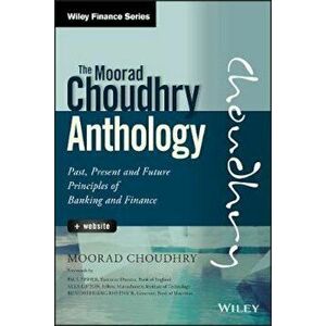 Moorad Choudhry Anthology, Hardcover - Moorad Choudhry imagine