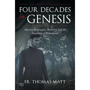 Four Decades in Genesis, Paperback imagine