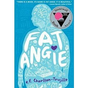 Fat Angie, Paperback imagine