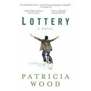 Lottery, Paperback - Patricia Wood imagine