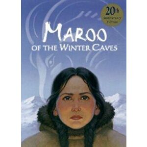 Maroo of the Winter Caves, Paperback - Ann Turnbull imagine