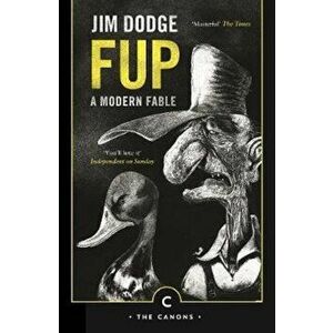 Fup, Paperback - Jim Dodge imagine