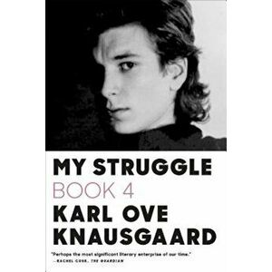 My Struggle: Book 4, Paperback - Karl Ove Knausgaard imagine