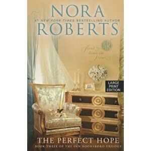 The Perfect Hope, Paperback imagine