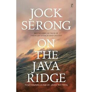 On the Java Ridge, Paperback - Jock Serong imagine