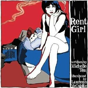 Rent Girl, Paperback imagine