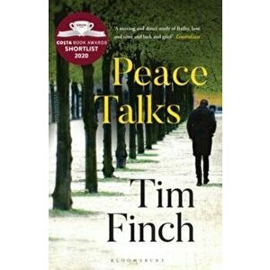 Peace Talks - Tim Finch imagine